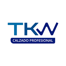 TKW — Calzado profesional