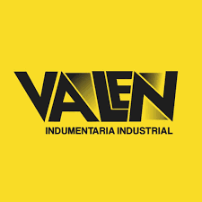 Valen — Indumentaria Industrial